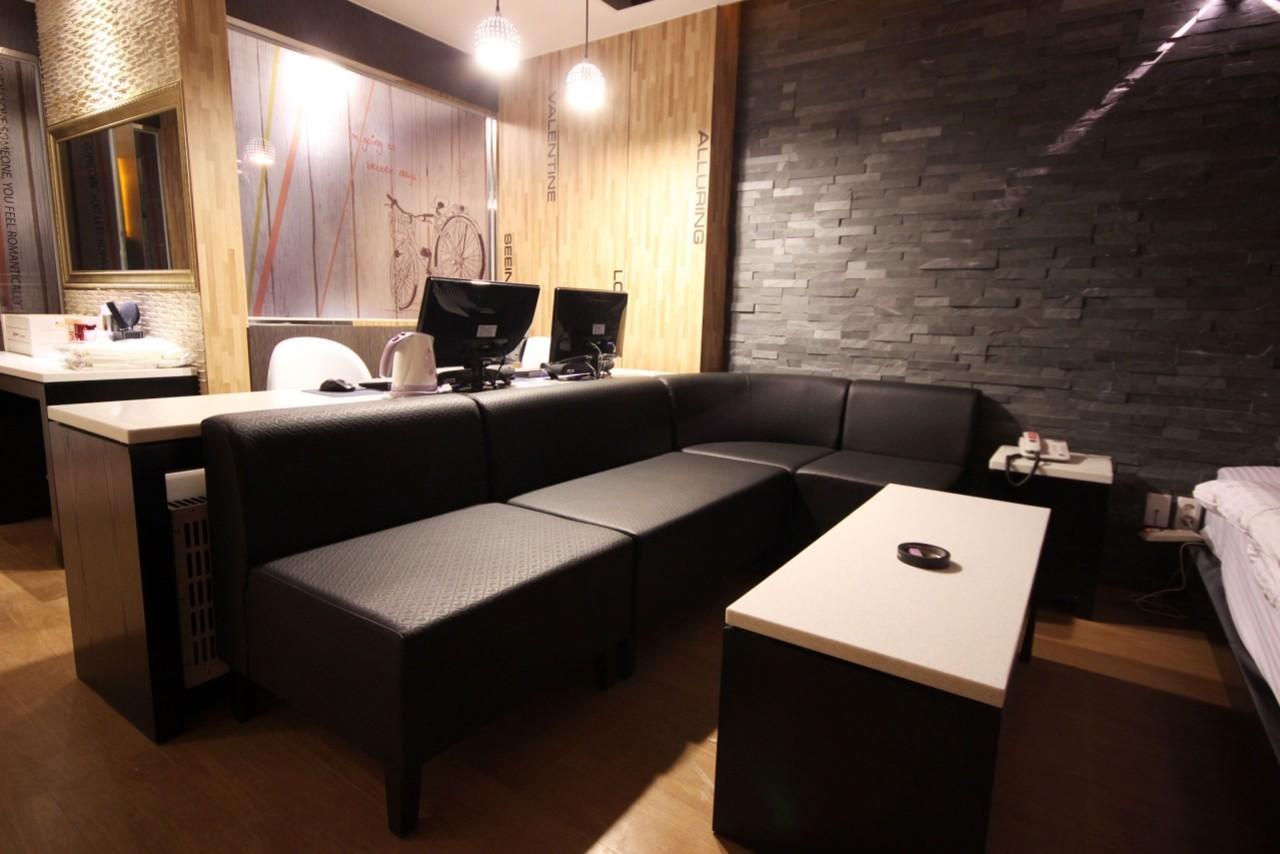 Khan Motel 대구광역시 외부 사진