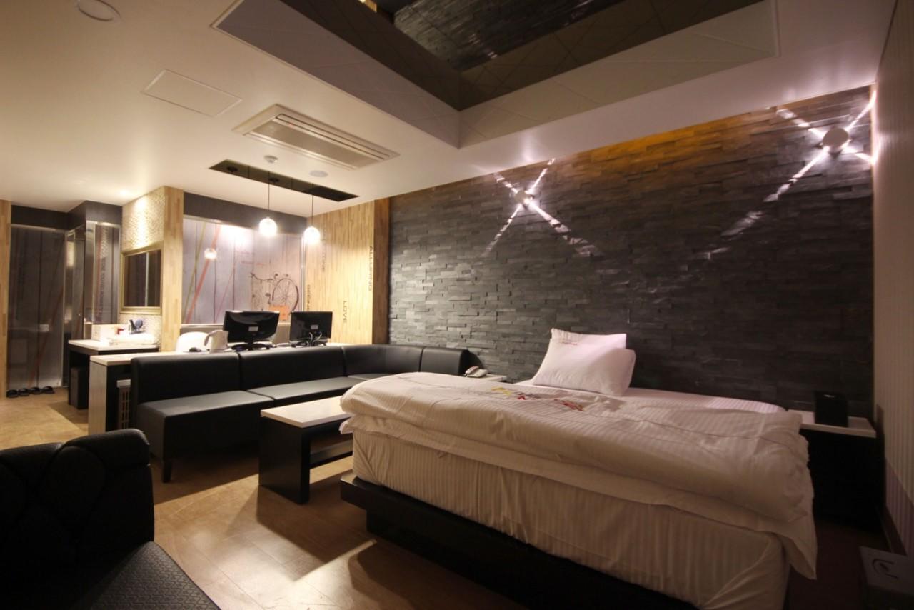 Khan Motel 대구광역시 외부 사진