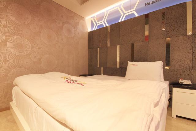 Khan Motel 대구광역시 외부 사진